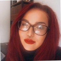 Anne-Marie Blood BA (Hons)