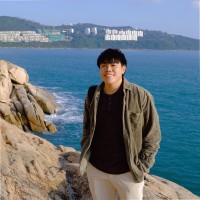 Andrew Lai