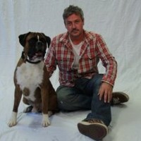 Wayne Goodey
