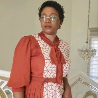 Ruth Yerima
