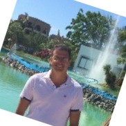 Juan Francisco González Cabello