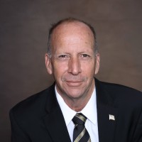 Ron Jefferson