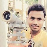 Krishanu Narayan Das