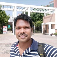 Rajasekar Ganesan