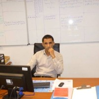 Mohamed Chahmi