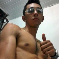 jhonny felix