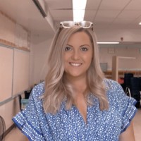 Britney Lamoureux