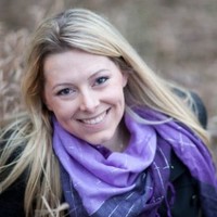 Ashley Allingham
