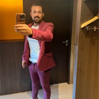 Alex Mazzurco