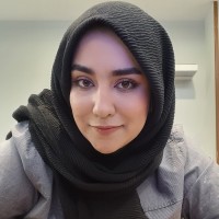 Mahdie Soleymani
