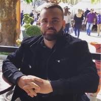 Frederico Maia