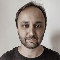 Терехов Александрович