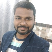 Santosh Kumar Kakitapalli