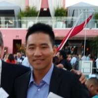 Jeong Tiger Cho
