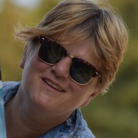 Carina Prins- Van Oosterom