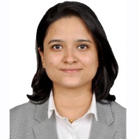 Ayushi Sakpal