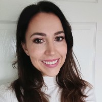 Rebecca Giboney