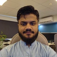 Ahmed Mujtaba