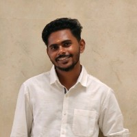 Karthikeyan B