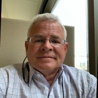 Jim Larson