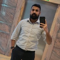Ankit Masih