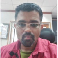 Ir. Anantha Rao