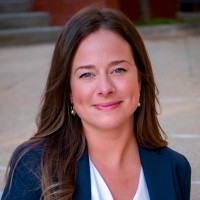 Megan Mangold Ward