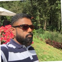 srinivas c