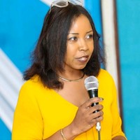 Juliet Salmon Rhoomes, LLM, MSc, BSc