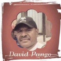 David Pango