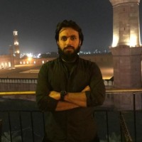 Usman Shahzad