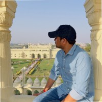 Sunil Dev