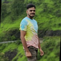 Aniket Narewade