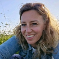 Marieke van de Vaart