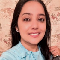 Tanvi Thacker