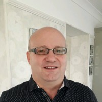Daniel Cookson