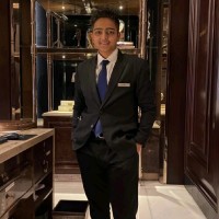 Nikhil Sharad Gangurde