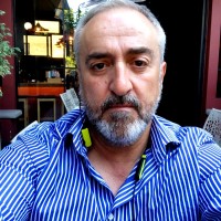 Kostas Bisdas
