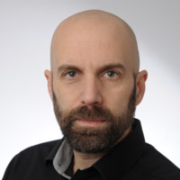 Oliver Hahn
