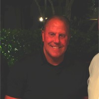 Tom McTighe