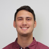 Nathan Luistro