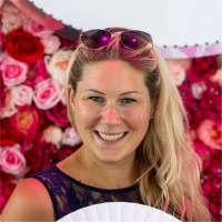 Jacqueline Quinz