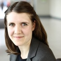 Emma Cleveland (Née Brittain)