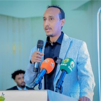 Khadar Dahir