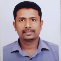 Balaji Ramu