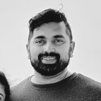 Jibin Joseph