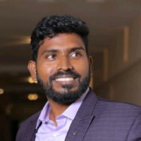 Rajesh Daniel
