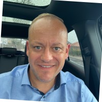 Christian Lund Ekholdt