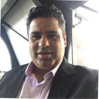Kunal Bhatia