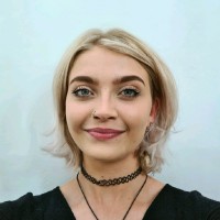 Sophie Ralph